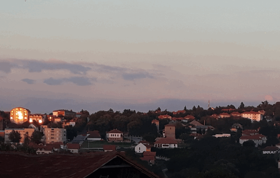 Foto: Glas javnosti